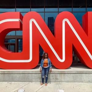 Meet your Posher, Renea